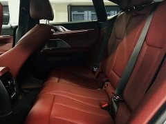BMW i4 2022 eDrive40 - ფოტო 9