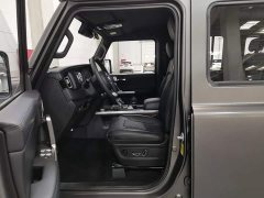 BYD 212 T01 2.0T Mechanic Edition - ფოტო 10