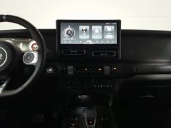BYD 212 T01 2.0T Mechanic Edition - ფოტო 12