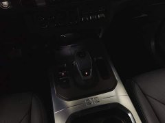 BYD 212 T01 2.0T Mechanic Edition - ფოტო 13