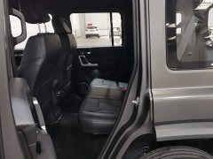 BYD 212 T01 2.0T Mechanic Edition - ფოტო 15