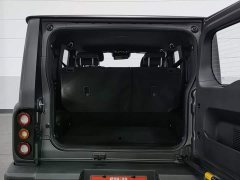 BYD 212 T01 2.0T Mechanic Edition - ფოტო 16