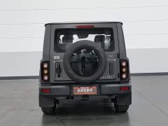 BYD 212 T01 2.0T Mechanic Edition - ფოტო 4