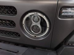 BYD 212 T01 2.0T Mechanic Edition - ფოტო 7