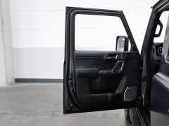 BYD 212 T01 2.0T Mechanic Edition - ფოტო 8