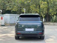 Lynk & Co Geely Lynk & Co 900 2.0T Ultra 6-Seater - ფოტო 10
