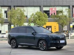 Lynk & Co Geely Lynk & Co 900 2.0T Ultra 6-Seater - ფოტო 3