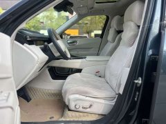 Lynk & Co Geely Lynk & Co 900 2.0T Ultra 6-Seater - ფოტო 4