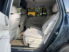 Lynk & Co Geely Lynk & Co 900 2.0T Ultra 6-Seater - ფოტო 5