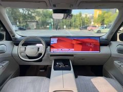 Lynk & Co Geely Lynk & Co 900 2.0T Ultra 6-Seater - ფოტო 6