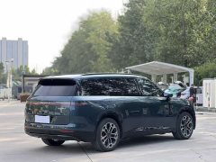 Lynk & Co Geely Lynk & Co 900 2.0T Ultra 6-Seater - ფოტო 9