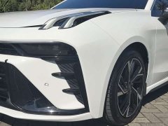 Lynk & Co Geely Lynk & Co 03 1.5T DCT Champion Edition Pro - ფოტო 10