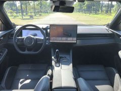 Lynk & Co Geely Lynk & Co 03 1.5T DCT Champion Edition Pro - ფოტო 12