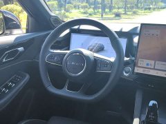Lynk & Co Geely Lynk & Co 03 1.5T DCT Champion Edition Pro - ფოტო 16