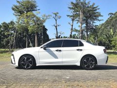 Lynk & Co Geely Lynk & Co 03 1.5T DCT Champion Edition Pro - ფოტო 4