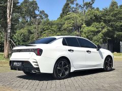 Lynk & Co Geely Lynk & Co 03 1.5T DCT Champion Edition Pro - ფოტო 5