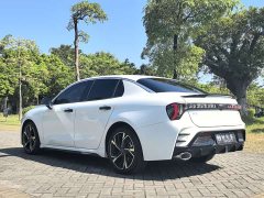Lynk & Co Geely Lynk & Co 03 1.5T DCT Champion Edition Pro - ფოტო 7