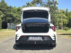 Lynk & Co Geely Lynk & Co 03 1.5T DCT Champion Edition Pro - ფოტო 8