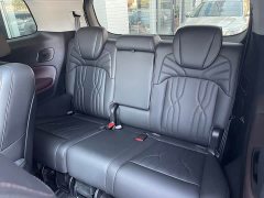 GAC Aion M8 Master Series Super Hybrid Edition - ფოტო 14