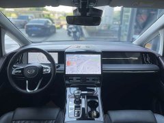 GAC Aion M8 Master Series Super Hybrid Edition - ფოტო 15