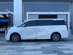 GAC Aion M8 Master Series Super Hybrid Edition - ფოტო 3