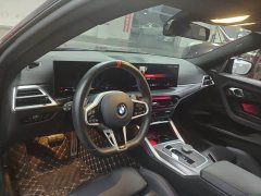 BMW M240i 2024 M240i - ფოტო 5