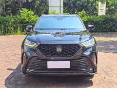 Toyota Crown Venza 2022 2.0T AWD Sport Edition - ფოტო 2