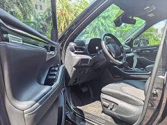 Toyota Crown Venza 2022 2.0T AWD Sport Edition - ფოტო 4