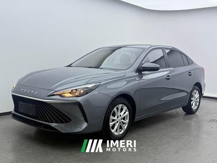 SAIC MG i5 1.5L Manual Comfort Edition