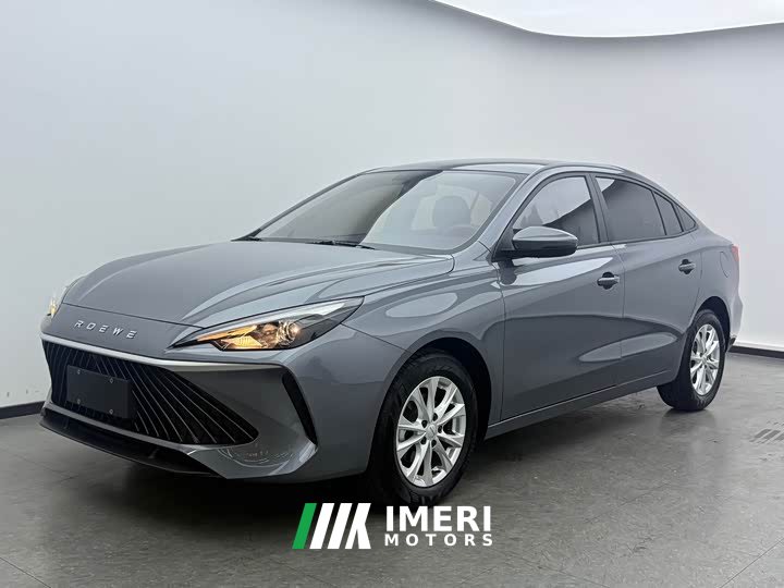 SAIC MG i5 2026 1.5L Manual Comfort Edition - ავტომობილი ჩინეთიდან