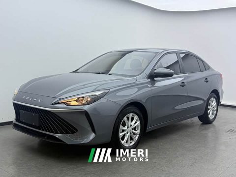 2025 SAIC MG i5 2026 1.5L Manual Comfort Edition - ავტომობილი ჩინეთიდან