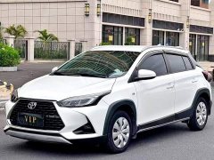 Toyota Yaris L Zhixuan X 1.5L CVT Leading Edition - ფოტო 1