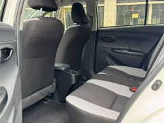 Toyota Yaris L Zhixuan X 1.5L CVT Leading Edition - ფოტო 8