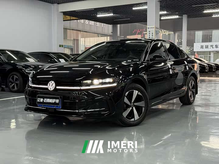 Volkswagen Magotan 2024 300TSI DSG Prestige Edition with Eye-Catching Package - ავტომობილი ჩინეთიდან