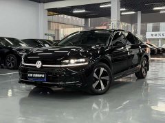 Volkswagen Magotan 2024 300TSI DSG Prestige Edition with Eye-Catching Package - ფოტო 1