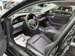Volkswagen Magotan 2024 300TSI DSG Prestige Edition with Eye-Catching Package - ფოტო 4