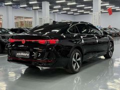Volkswagen Magotan 2024 300TSI DSG Prestige Edition with Eye-Catching Package - ფოტო 9