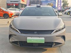 BYD Han DM-i 125KM Lidar Intelligent Driving Edition - ფოტო 2