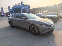 BYD Han DM-i 125KM Lidar Intelligent Driving Edition - ფოტო 3