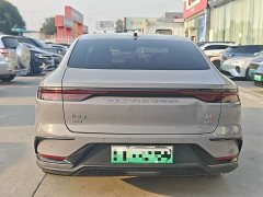 BYD Han DM-i 125KM Lidar Intelligent Driving Edition - ფოტო 8