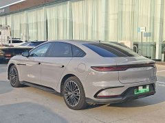 BYD Han DM-i 125KM Lidar Intelligent Driving Edition - ფოტო 9