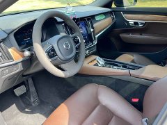 Volvo S90 B5 Intelligent Luxury Edition - ფოტო 3