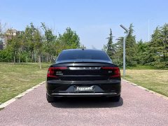 Volvo S90 B5 Intelligent Luxury Edition - ფოტო 9