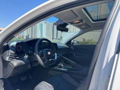 Hyundai Elantra 1.5L CVT Luxury - ფოტო 8