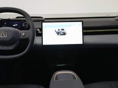 Zeekr X Five-Seat Rear-Wheel Drive - ფოტო 12