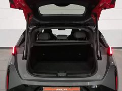 Zeekr X Five-Seat Rear-Wheel Drive - ფოტო 16