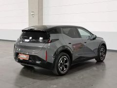 Zeekr X Five-Seat Rear-Wheel Drive - ფოტო 2
