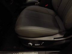 Zeekr X Five-Seat Rear-Wheel Drive - ფოტო 20