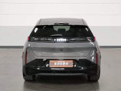 Zeekr X Five-Seat Rear-Wheel Drive - ფოტო 4