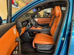AITO M6 Extended Range Ultra - ფოტო 15